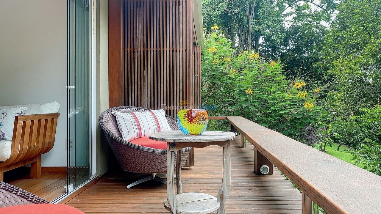 Casa para aluguel de temporada em Armação dos Búzios (Geribá)