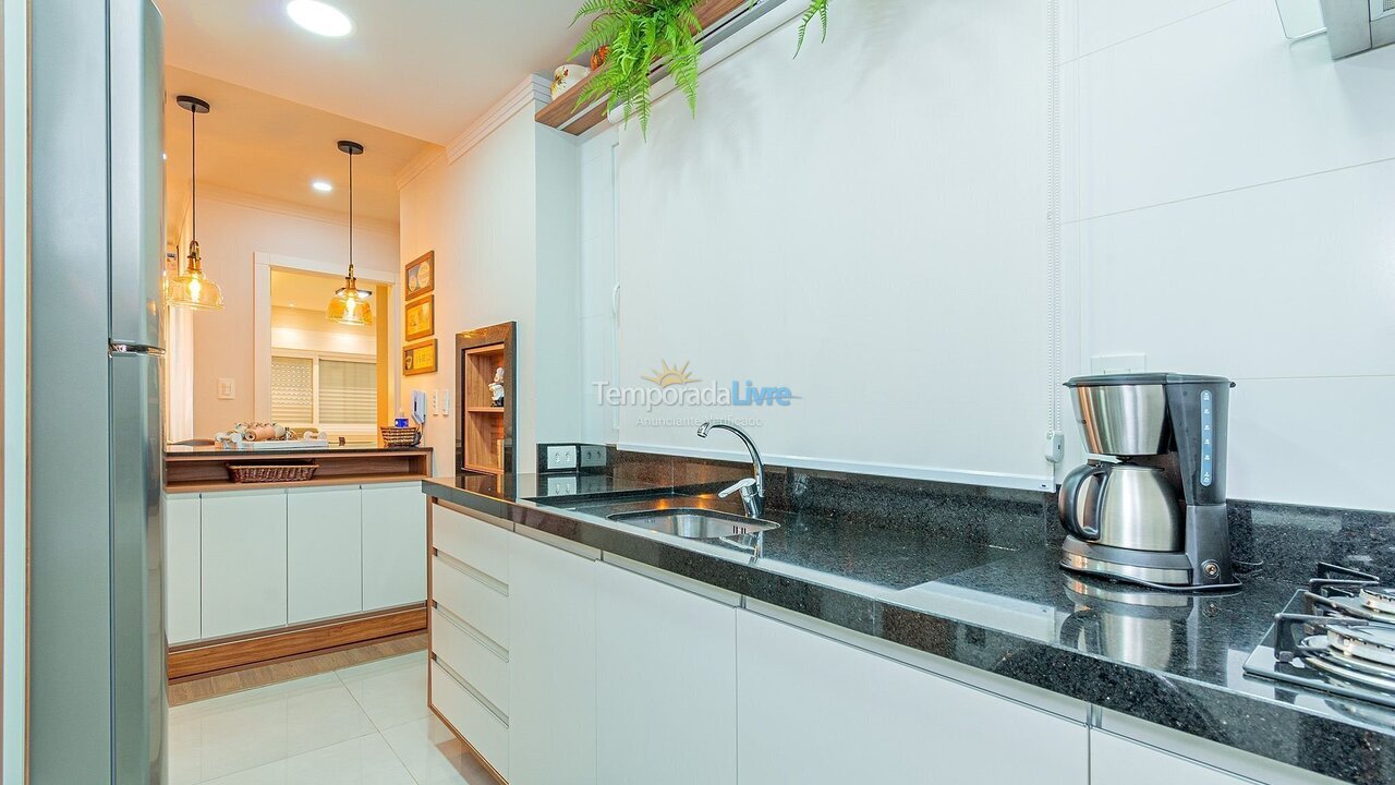 Ranch for vacation rental in Canela (Centro)