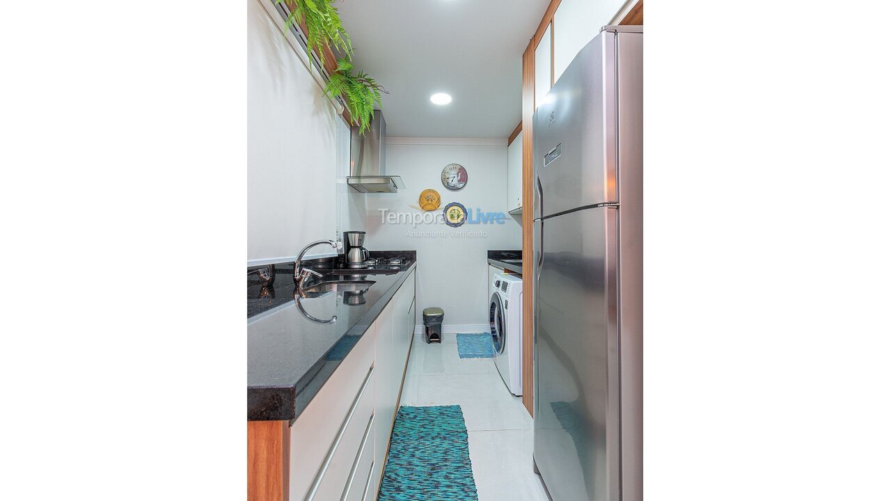 Ranch for vacation rental in Canela (Centro)