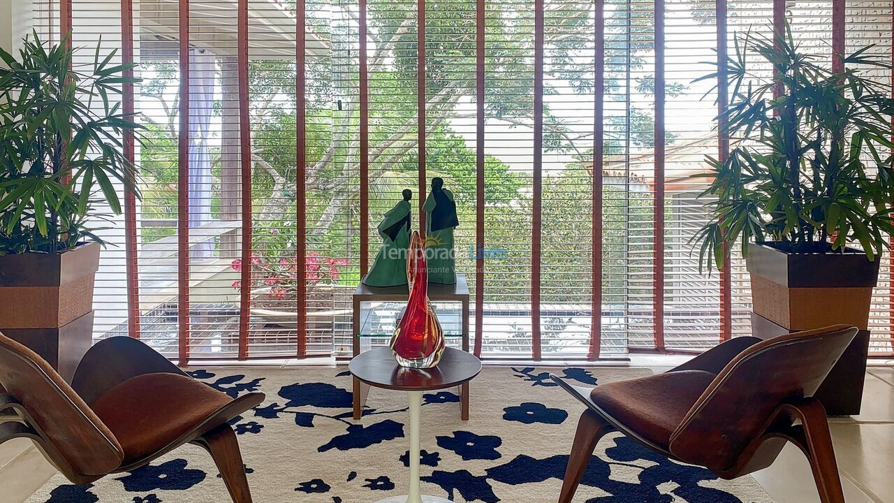 Casa para aluguel de temporada em Armação dos Búzios (Geribá)