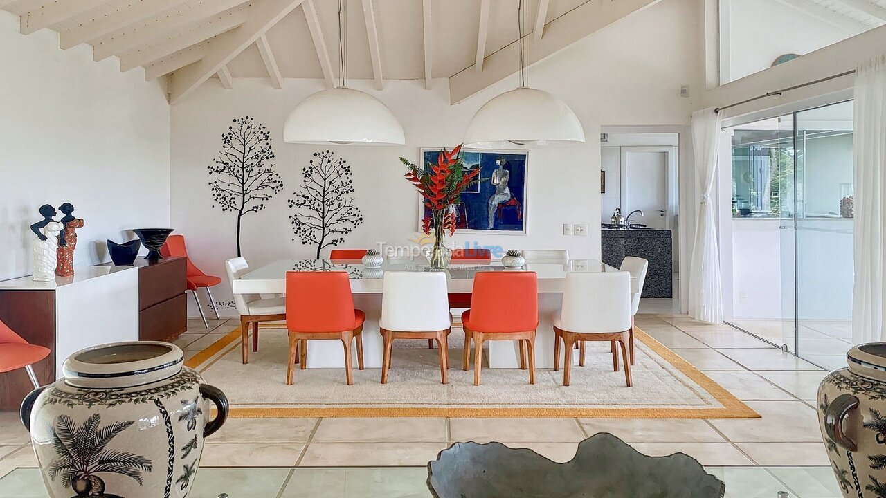 Casa para aluguel de temporada em Armação dos Búzios (Geribá)