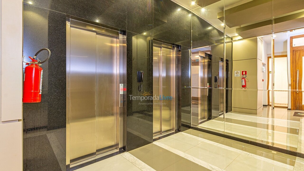 Ranch for vacation rental in Canela (Centro)