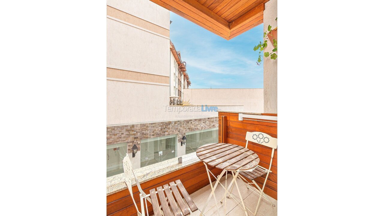 Ranch for vacation rental in Canela (Centro)