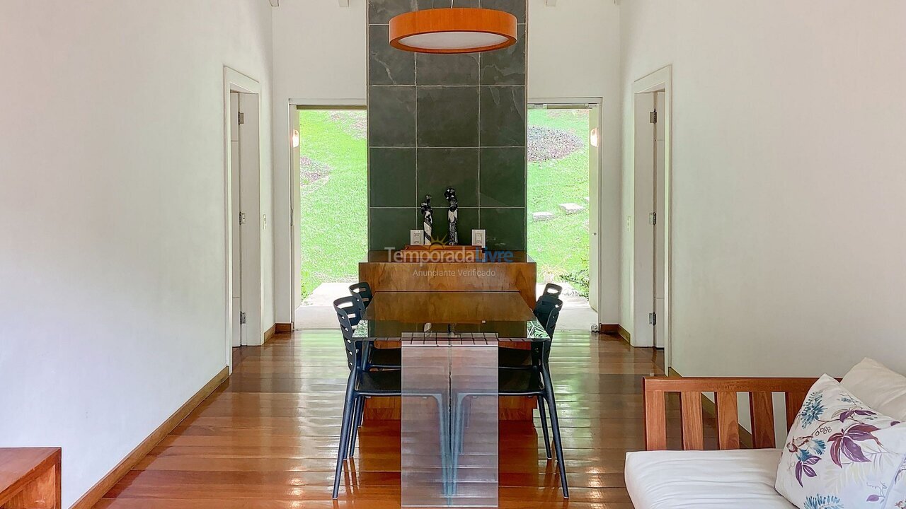 Casa para aluguel de temporada em Armação dos Búzios (Geribá)