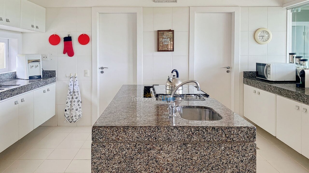 Casa para aluguel de temporada em Armação dos Búzios (Geribá)