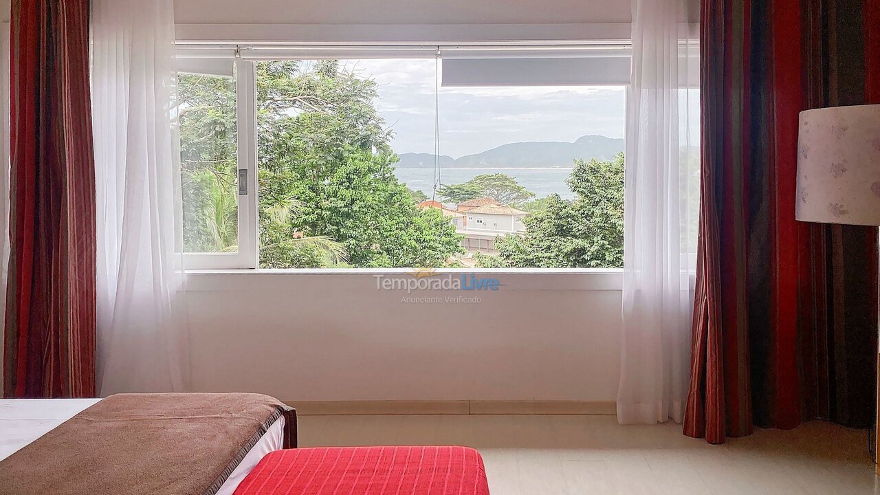 Casa para aluguel de temporada em Armação dos Búzios (Geribá)