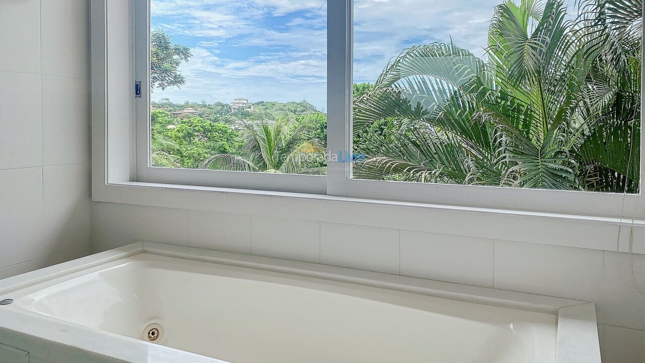 Casa para aluguel de temporada em Armação dos Búzios (Geribá)