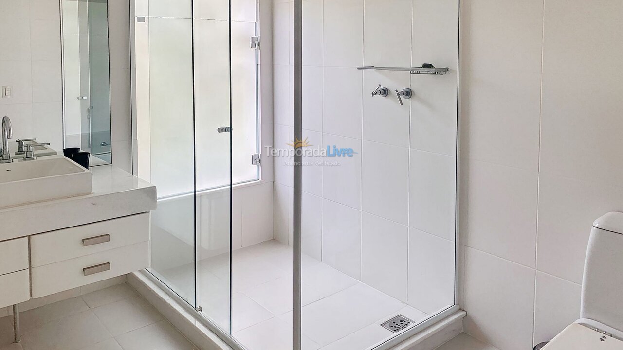 Casa para aluguel de temporada em Armação dos Búzios (Geribá)