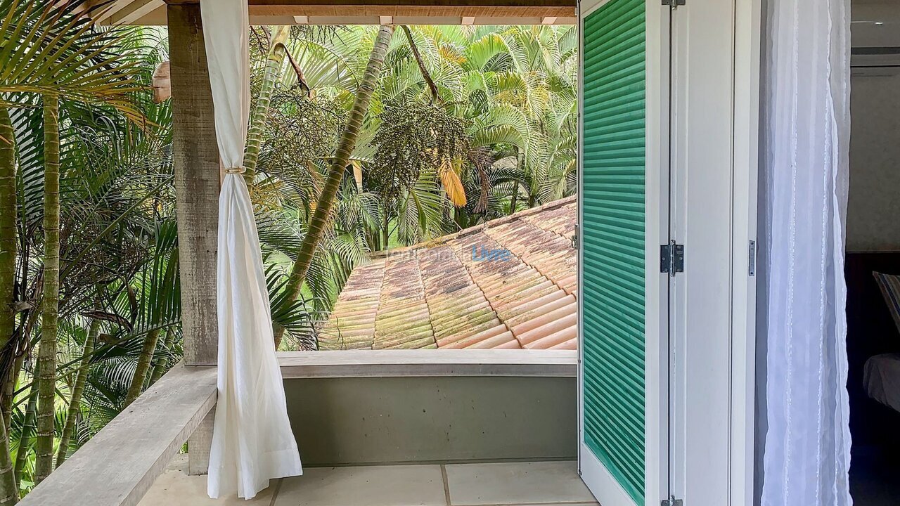 Casa para aluguel de temporada em Armação dos Búzios (Geribá)