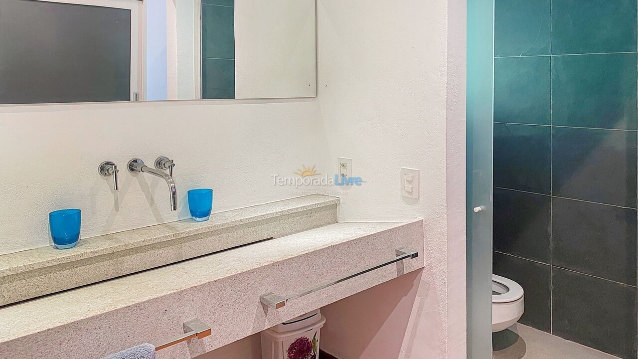 Casa para aluguel de temporada em Armação dos Búzios (Geribá)