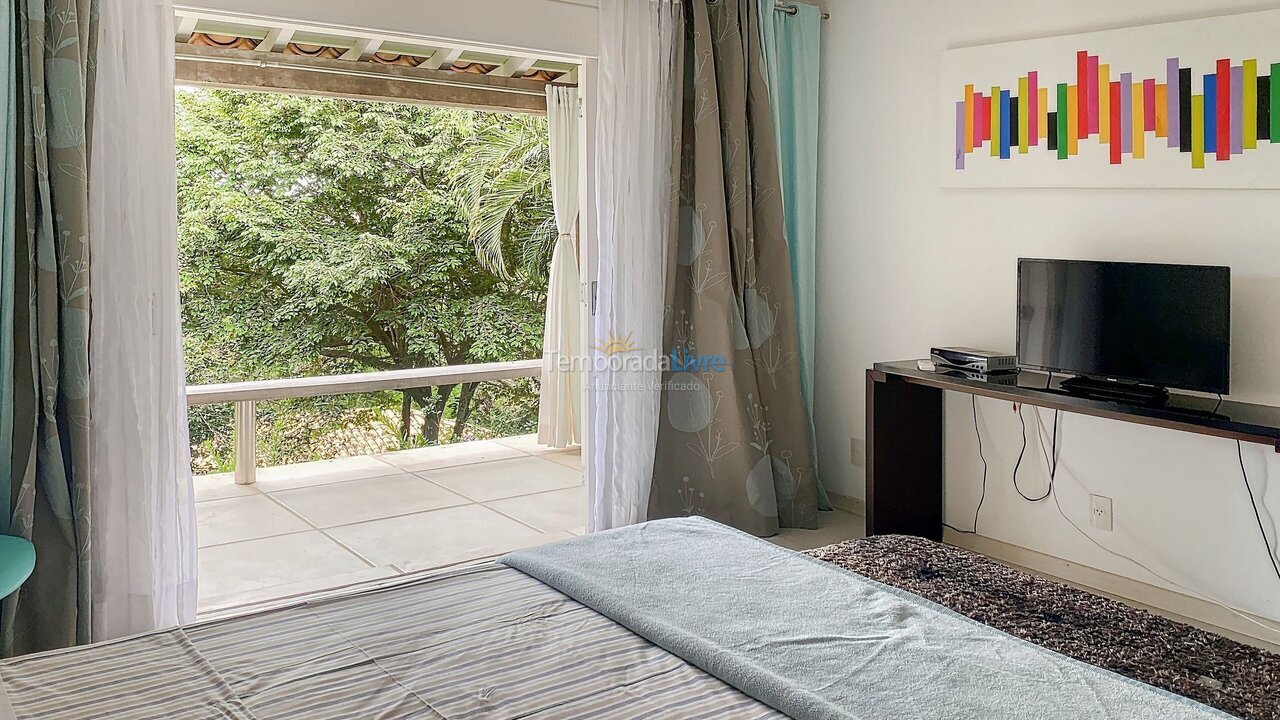 Casa para aluguel de temporada em Armação dos Búzios (Geribá)