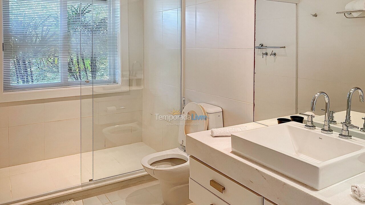 Casa para aluguel de temporada em Armação dos Búzios (Geribá)