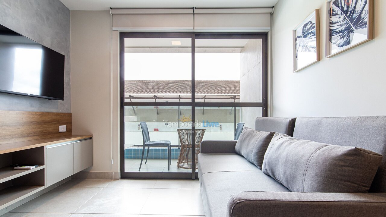 Apartamento para alquiler de vacaciones em Porto de Galinhas (Porto de Galinhas)