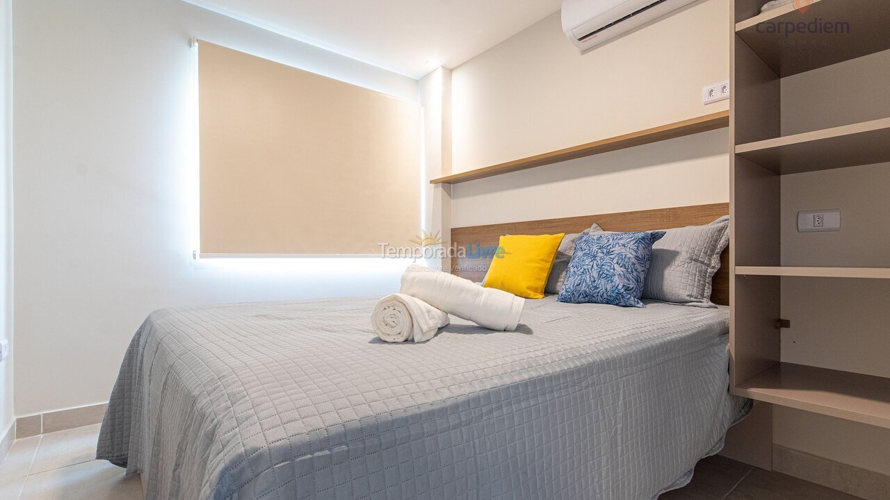 Apartamento para alquiler de vacaciones em Porto de Galinhas (Porto de Galinhas)