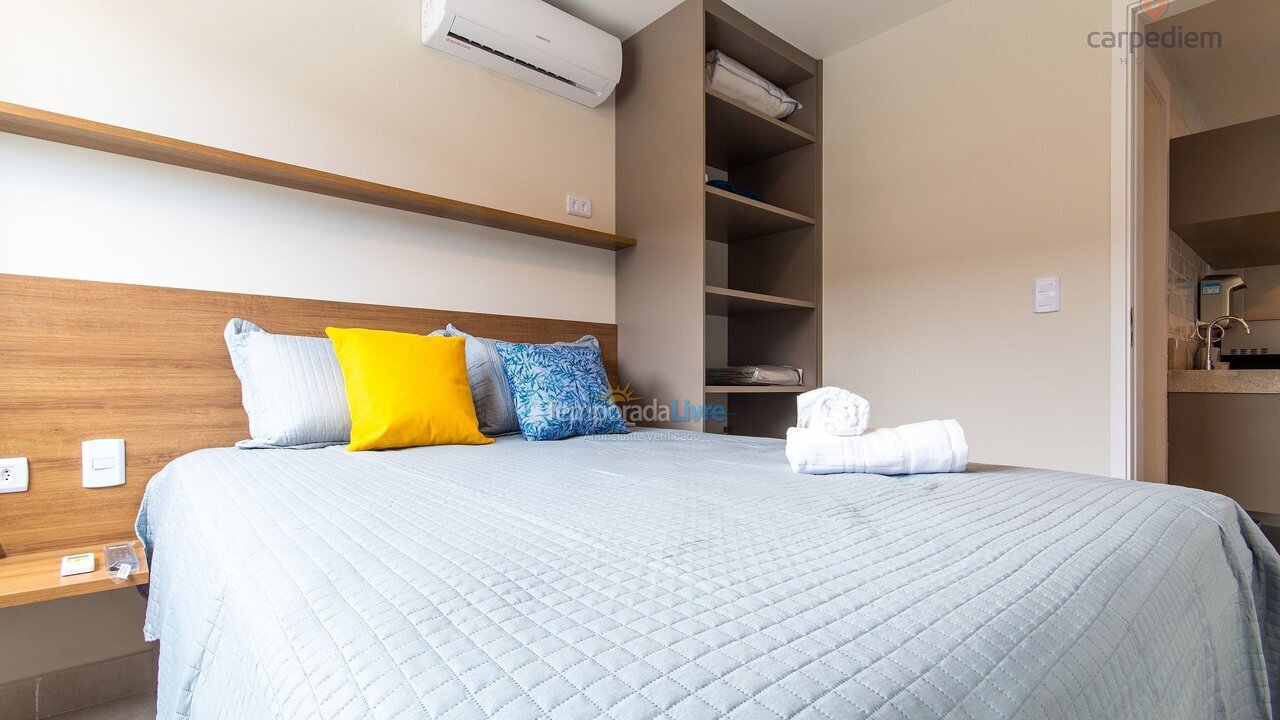 Apartamento para alquiler de vacaciones em Porto de Galinhas (Porto de Galinhas)