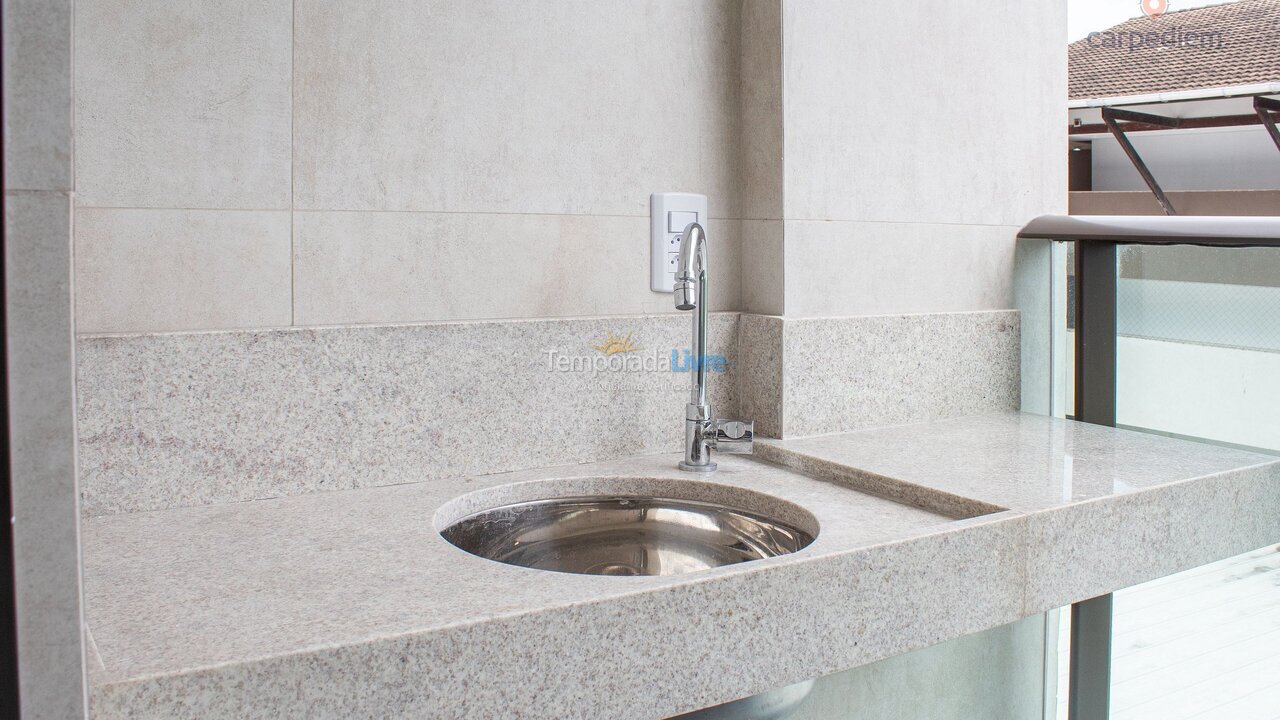 Apartamento para alquiler de vacaciones em Porto de Galinhas (Porto de Galinhas)