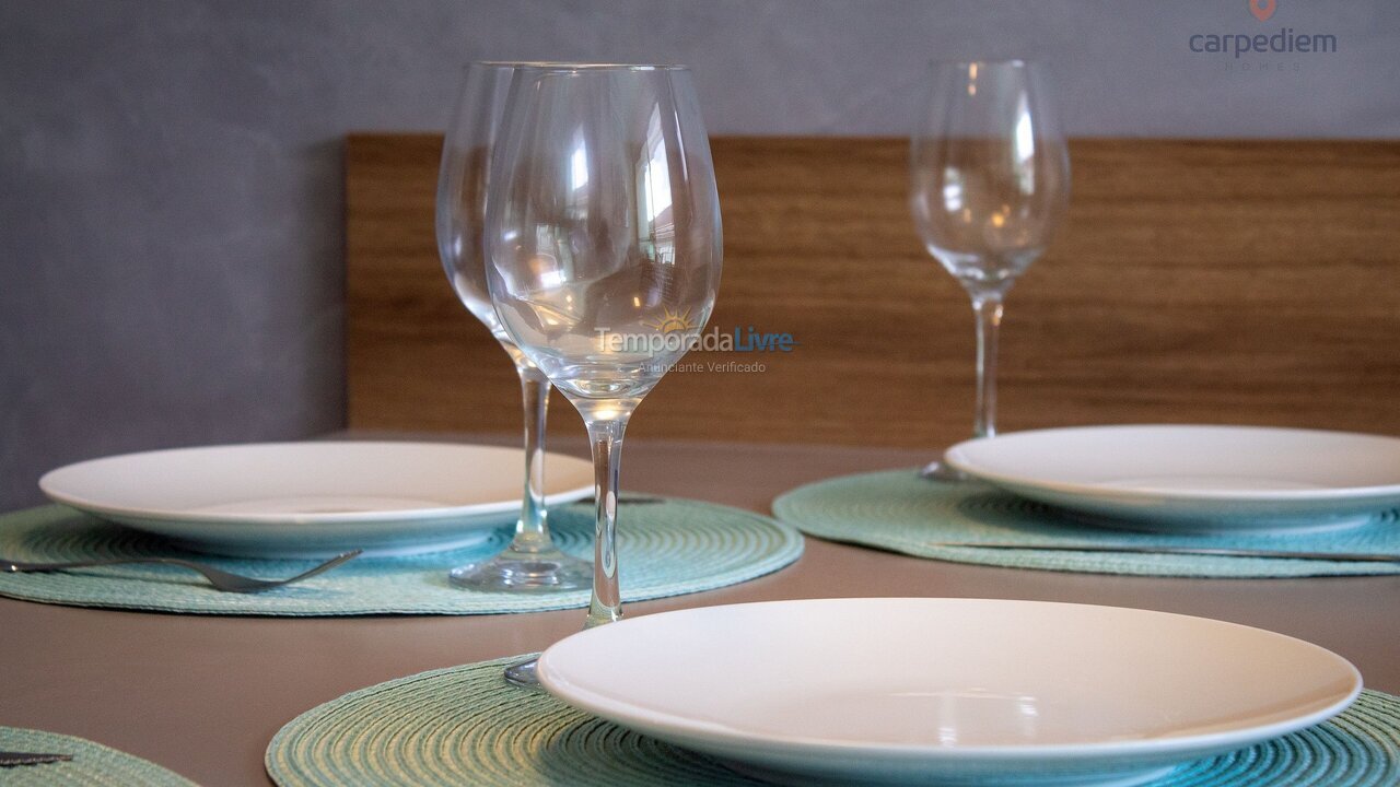 Apartamento para alquiler de vacaciones em Porto de Galinhas (Porto de Galinhas)