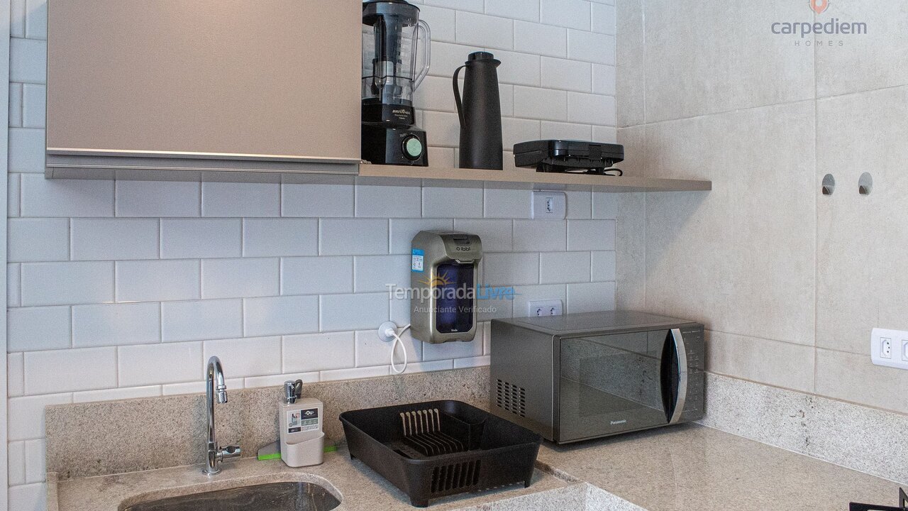 Apartamento para alquiler de vacaciones em Porto de Galinhas (Porto de Galinhas)