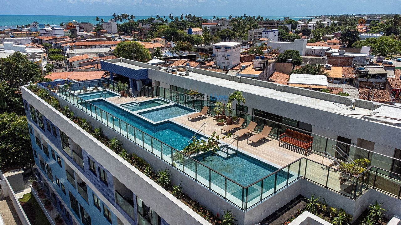 Apartamento para alquiler de vacaciones em Porto de Galinhas (Porto de Galinhas)