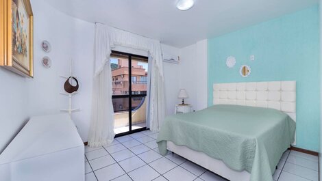 APARTAMENTO CON VISTAS AL MAR, 2 HABITACIONES, HASTA 5 PERSONAS EN BOMBAS, A 50 METROS DEL MAR