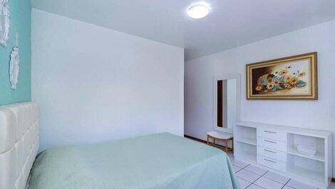 APARTAMENTO CON VISTAS AL MAR, 2 HABITACIONES, HASTA 5 PERSONAS EN BOMBAS, A 50 METROS DEL MAR