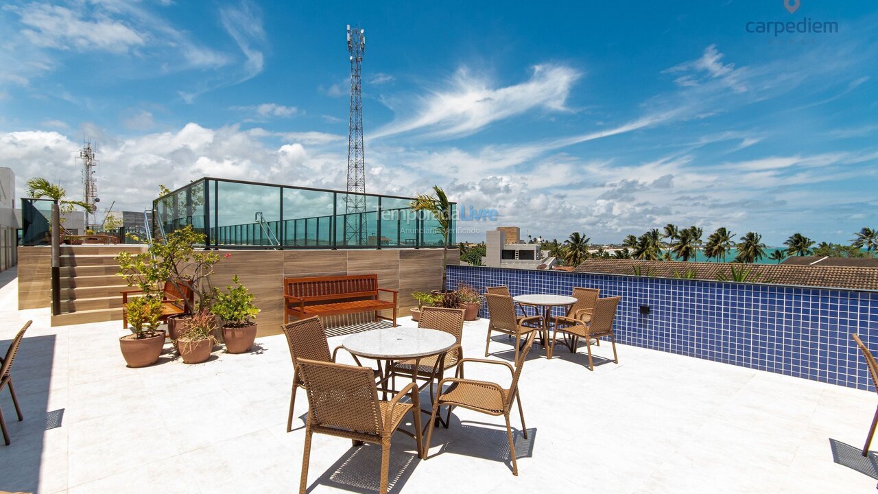 Apartamento para alquiler de vacaciones em Porto de Galinhas (Porto de Galinhas)