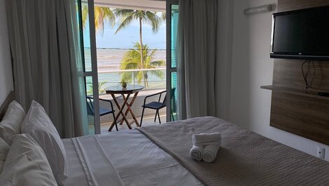 Apartamento para alquilar en João Pessoa - Cabo Branco