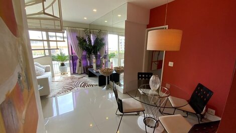 Ático en Lagoa # 513