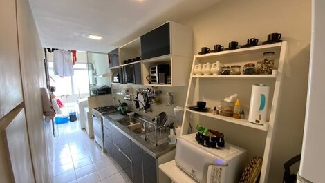 Ático en Lagoa # 513