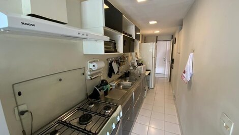 Ático en Lagoa # 513