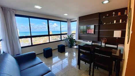 Apartamento para alugar em Natal - Ponta Negra