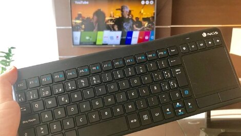 Ponta Negra Beach - Shadow Side