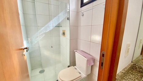 Ponta Negra Beach - Shadow Side