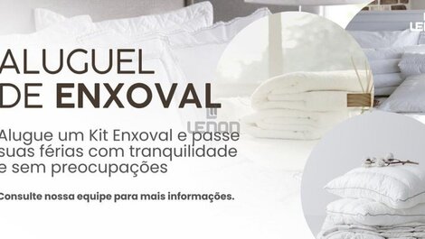 011 - Apartamento vista mar Praia de Bombas