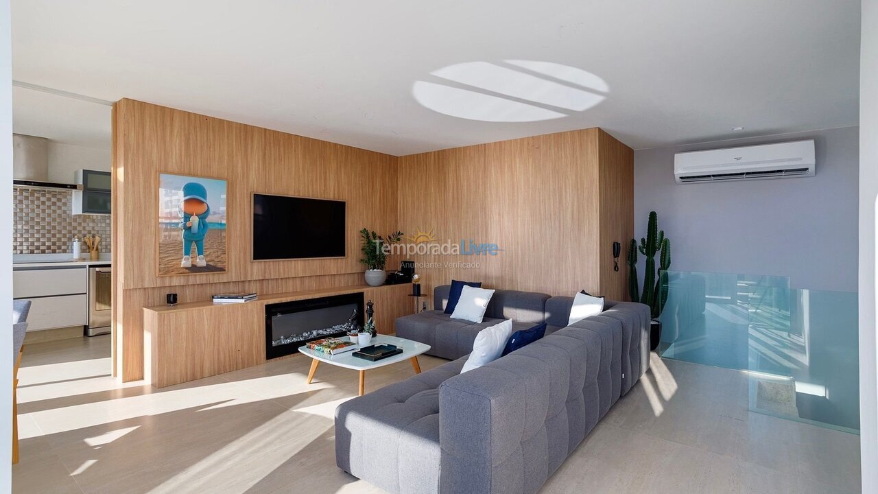 Apartamento para alquiler de vacaciones em Rio de Janeiro (Copacabana)