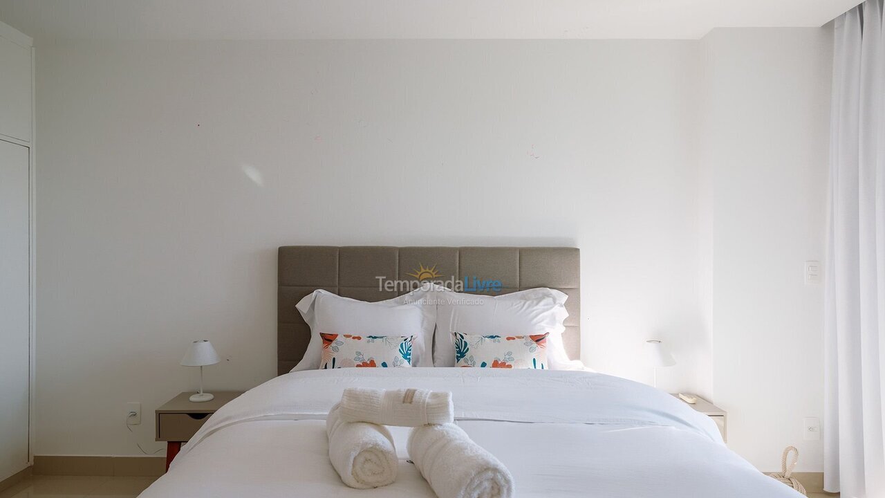 Apartamento para alquiler de vacaciones em Rio de Janeiro (Copacabana)