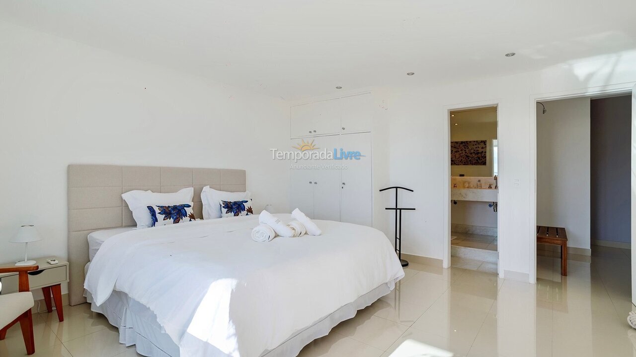 Apartamento para alquiler de vacaciones em Rio de Janeiro (Copacabana)