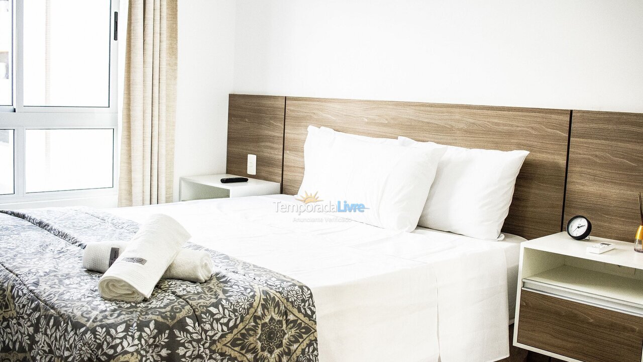 Apartamento para alquiler de vacaciones em João Pessoa (Pb Praia de Cabo Branco)