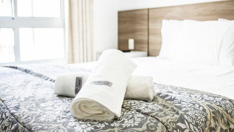 Acogedor apartamento en primera línea de mar de Jampa by Carpediem