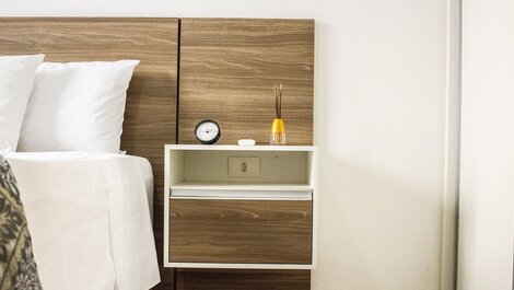 Acogedor apartamento en primera línea de mar de Jampa by Carpediem