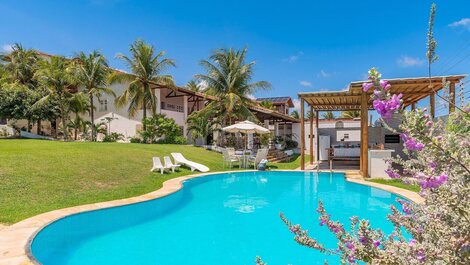 Casa para alugar em Aquiraz - Ce Porto Das Dunas