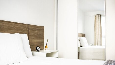 Acogedor apartamento en primera línea de mar de Jampa by Carpediem