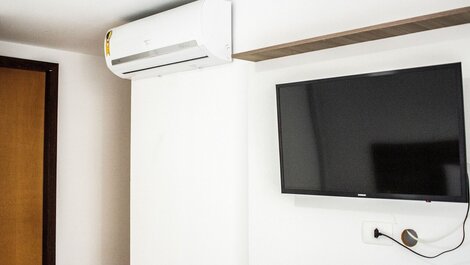 Acogedor apartamento en primera línea de mar de Jampa by Carpediem