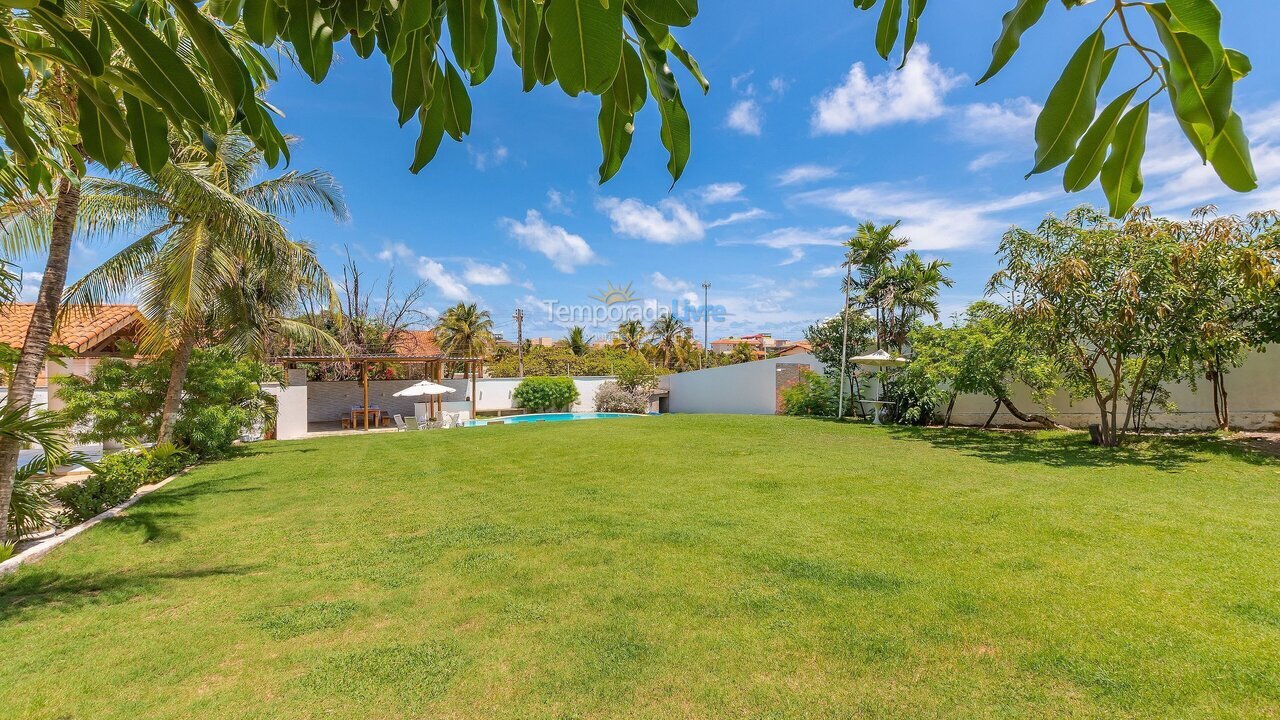 Casa para aluguel de temporada em Aquiraz (Ce Porto Das Dunas)