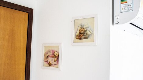 Acogedor apartamento en primera línea de mar de Jampa by Carpediem