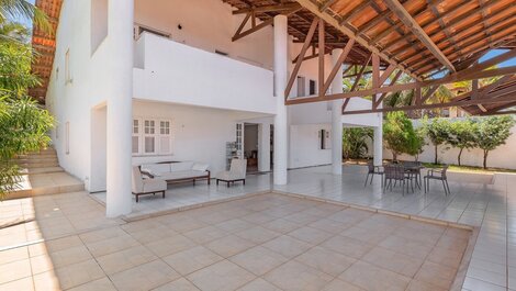 Casa em Porto das Dunas por Carpediem