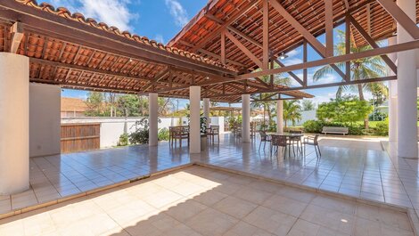 Casa em Porto das Dunas por Carpediem