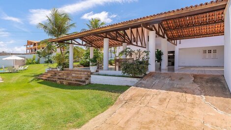 Casa em Porto das Dunas por Carpediem