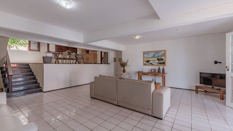 Casa em Porto das Dunas por Carpediem