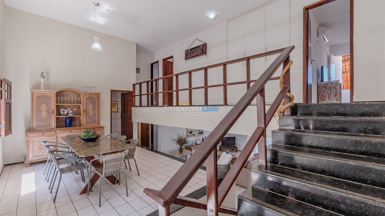 Casa para aluguel de temporada em Aquiraz (Ce Porto Das Dunas)